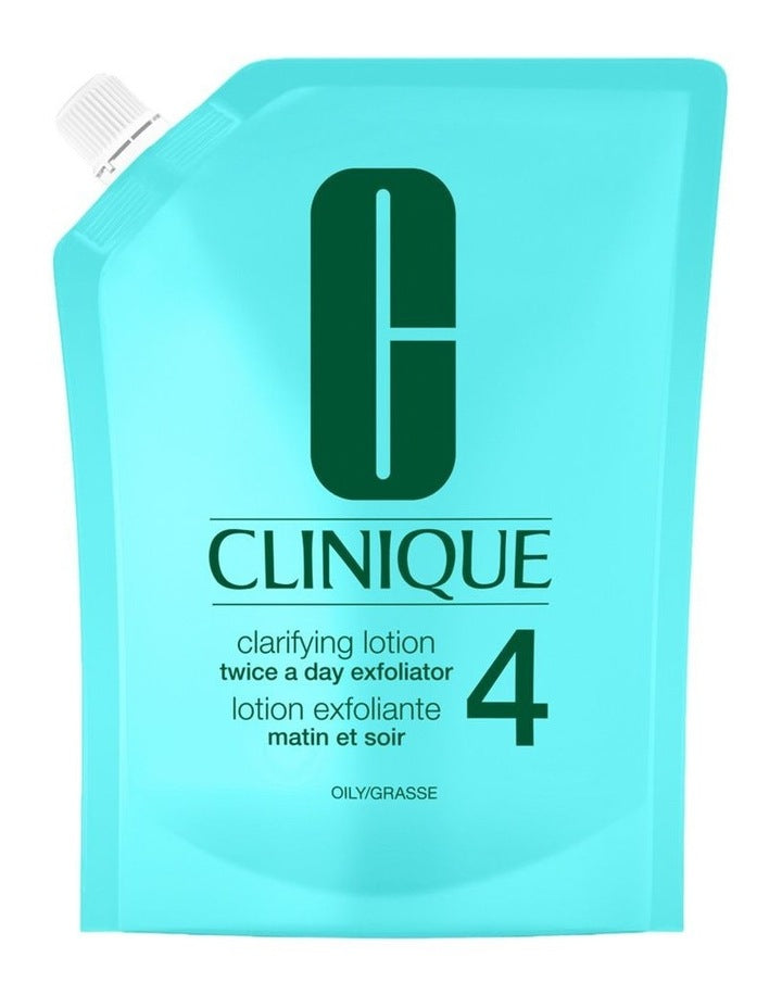 Clarifying Lotion Tad 4 Refill 400ml