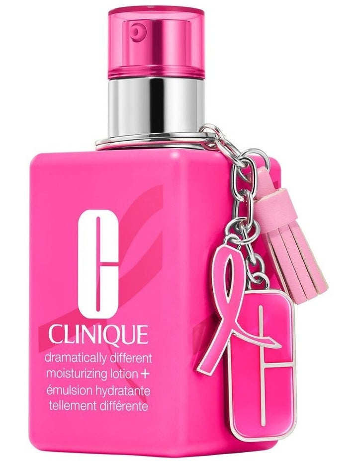 Limited Edition Ddml+ With Keychain 200ml