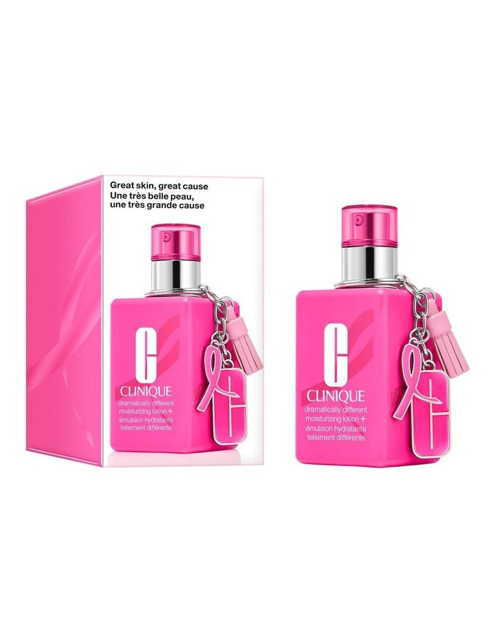 Limited Edition Ddml+ With Keychain 200ml