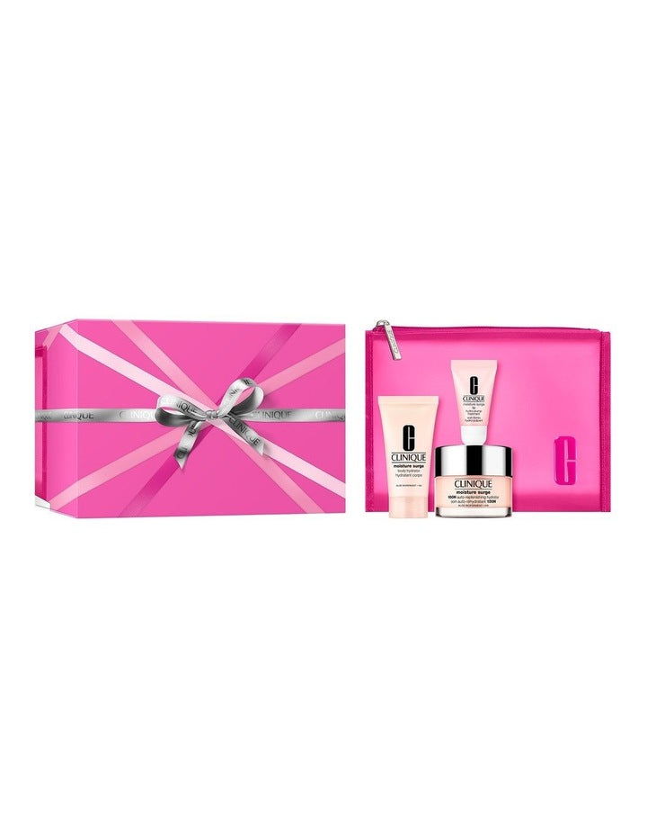Hydration Essentials Skincare Set