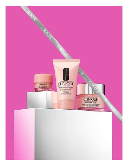 Daily Hydrators Set