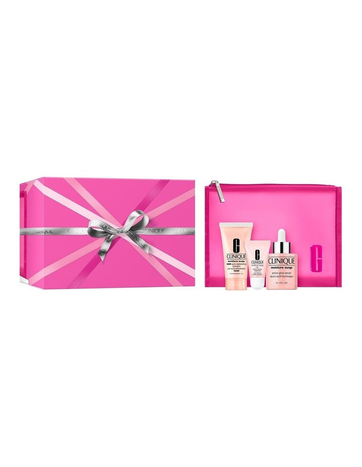 Hydration Heroes Skincare Set