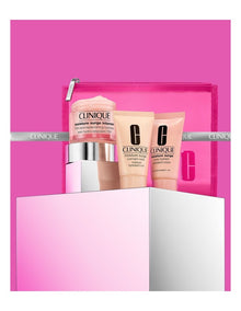 All-Over Hydration Skincare Set