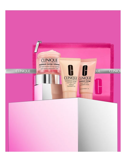 All-Over Hydration Skincare Set