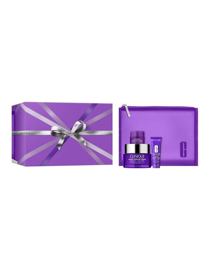 De-Aging Routine Set