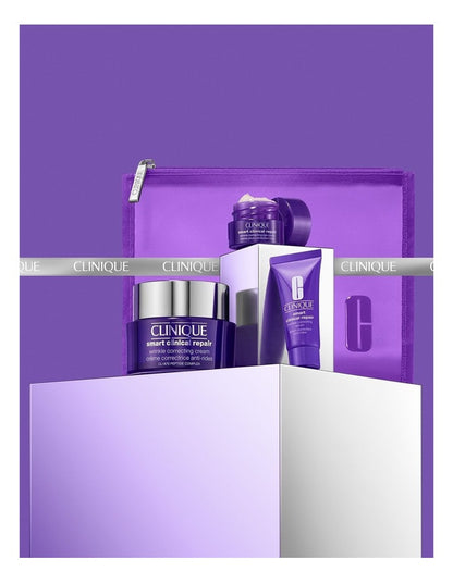 Wrinkle Correcting Routine Set