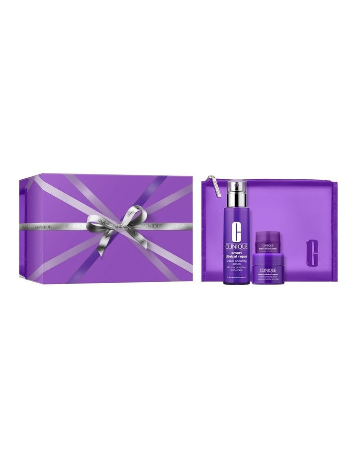 Face + Neck Lift Routine Set