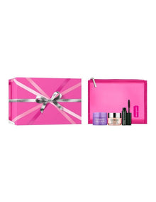 Eye Favorites Skincare + Makeup Set