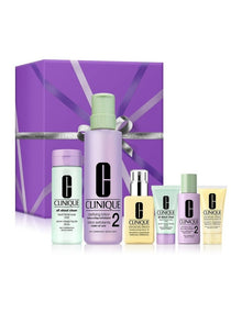 Great Skin Everywhere: For Dry Combination Skin