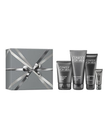 Great Skin For Him: For Dry Combination Skin
