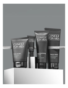 Great Skin For Him: For Dry Combination Skin