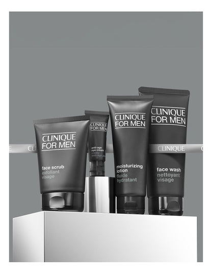 Great Skin For Him: For Dry Combination Skin