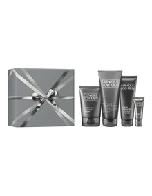 Great Skin For Him: For Combination Oily Skin