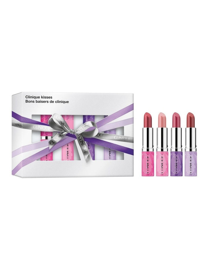 Clinique Kisses Lip Set