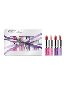 Clinique Kisses Lip Set