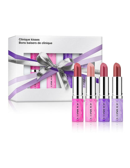 Clinique Kisses Lip Set
