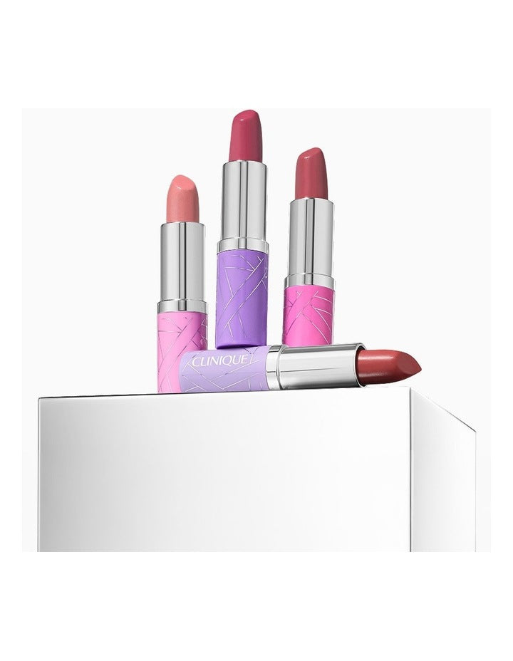 Clinique Kisses Lip Set