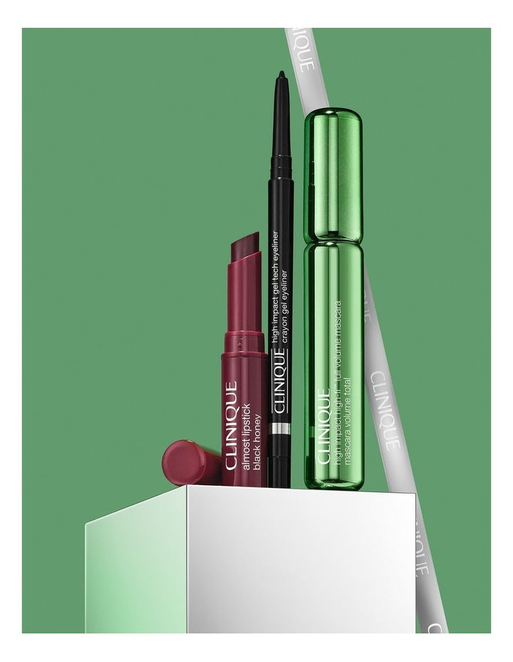 Makeup Bag Must-Haves