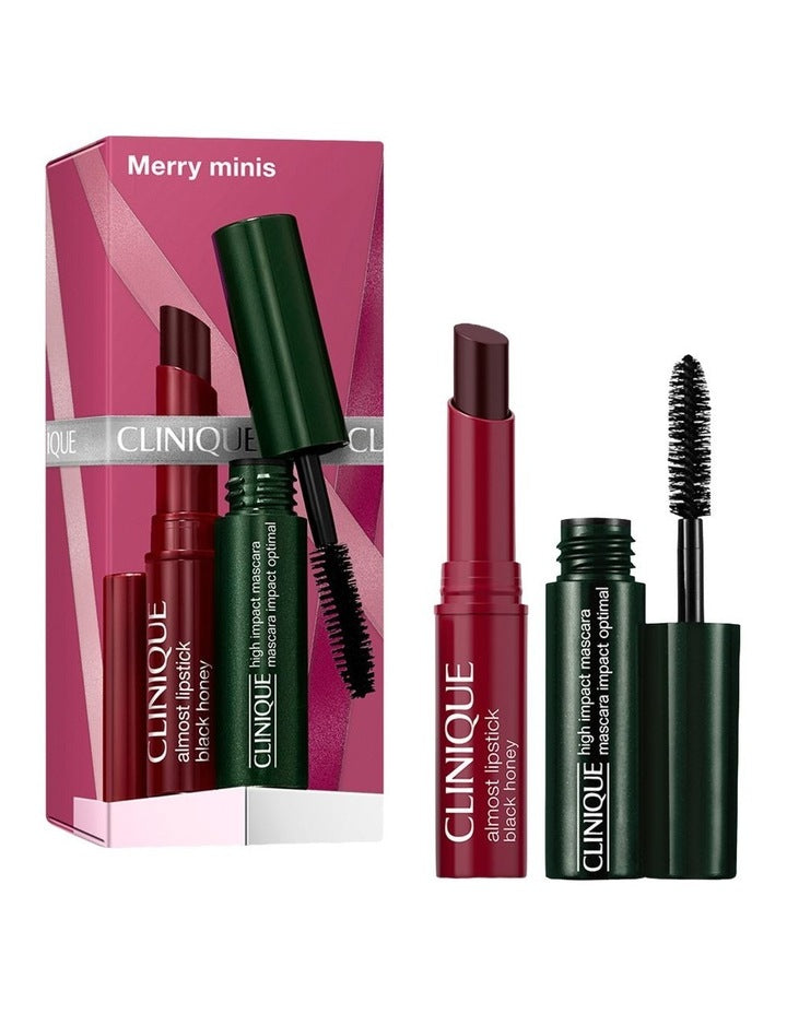 Merry Minis Set
