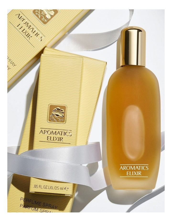 Aromatics Elixir Essentials Fragrance Trio