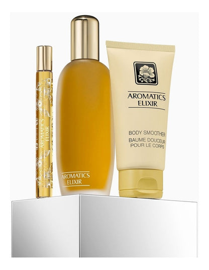 Aromatics Elixir Essentials Fragrance Trio