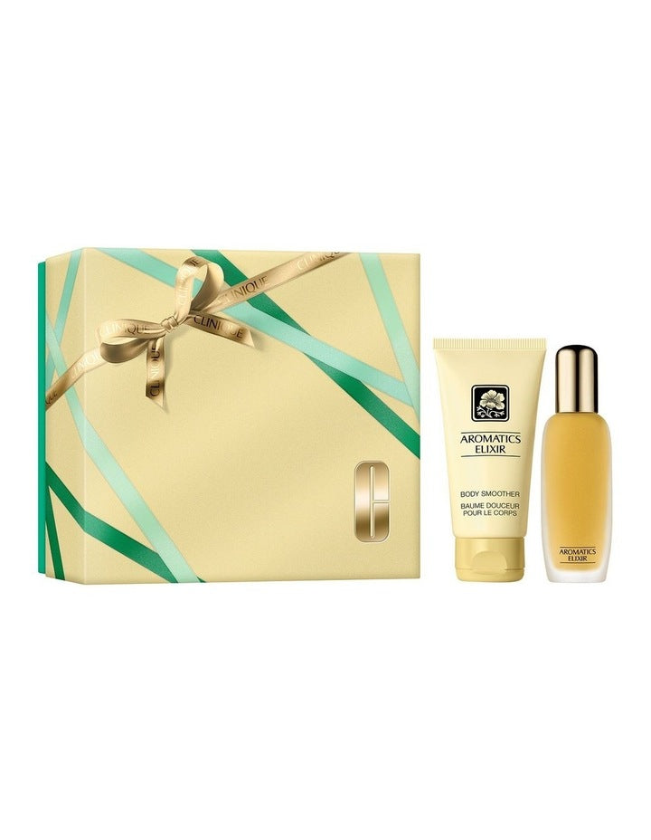 Aromatics Elixir Ritual Fragrance Duo