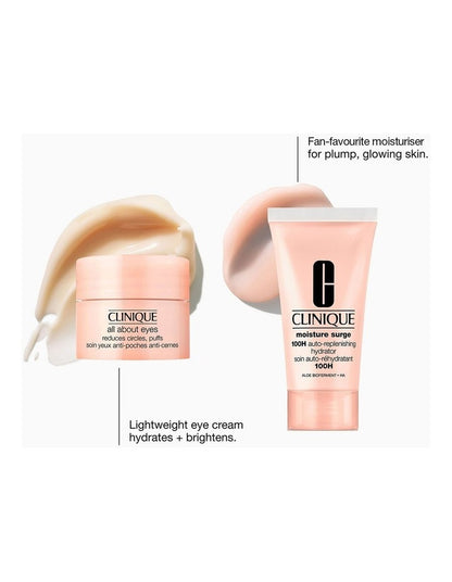 Bright Eyes, Glowing Skin Duo