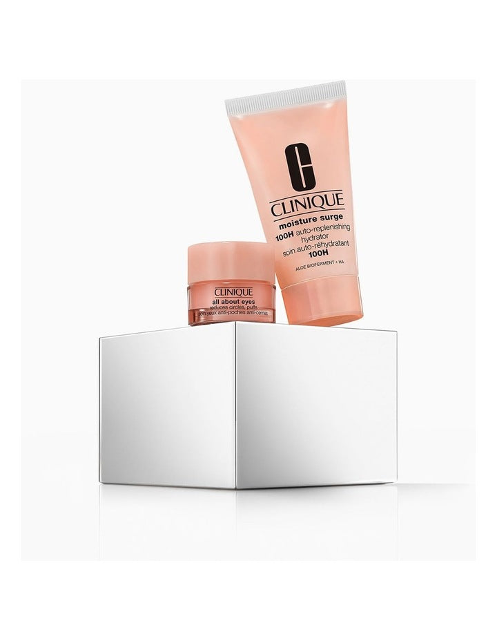 Bright Eyes, Glowing Skin Duo