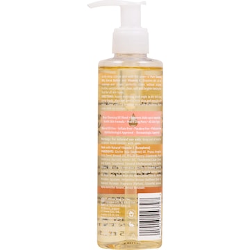 Palmer's Cocoa Butter Formula Skin Therapy Face Cleansing Oil 190mL