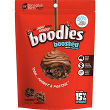 Boodles Boosted Peanut & Pretzel 90g