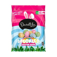 DARRELL LEA SPECKLED EGGS 120G