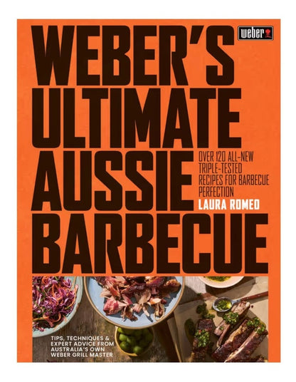 Weber's Ultimate Aussie BBQ