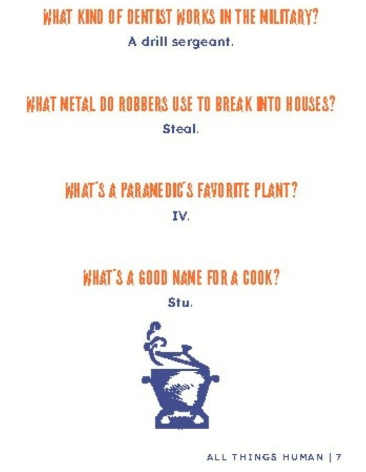 Dad Jokes: Groan-Worthy Quips, Puns, and Almost-Funny Gags