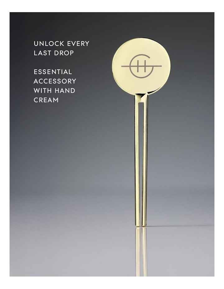Hand Cream Tube Key Accessory