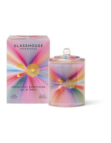 Absolutely Everything All At Once 380g Soy Candle