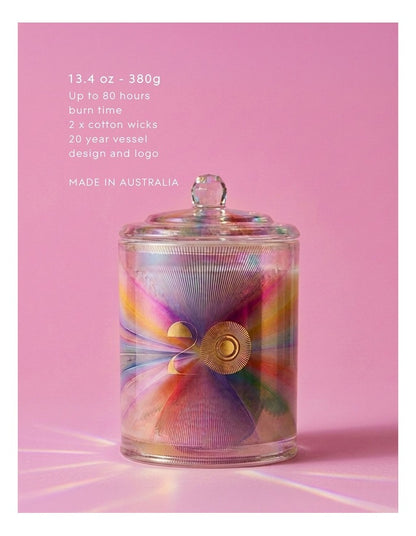 Absolutely Everything All At Once 380g Soy Candle