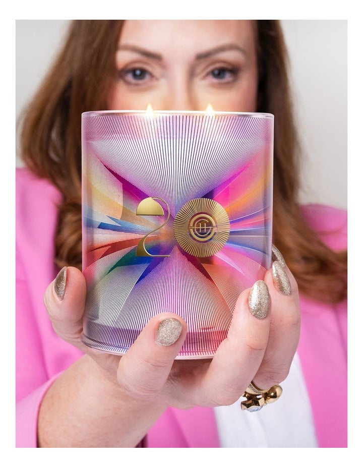 Absolutely Everything All At Once 380g Soy Candle