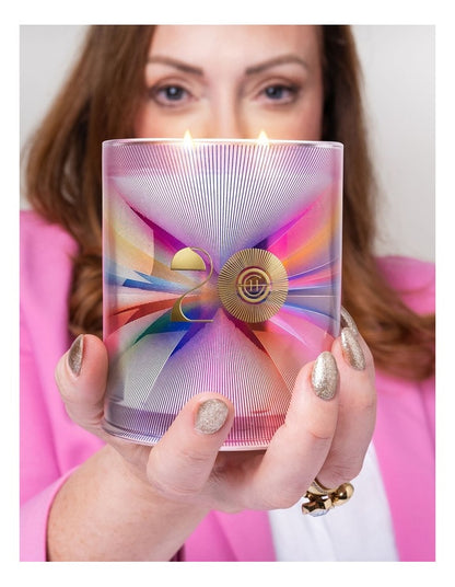 Absolutely Everything All At Once 380g Soy Candle