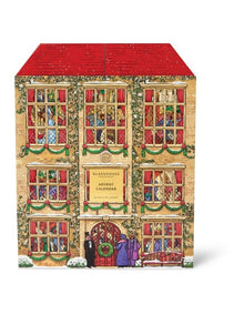 24 Days of Christmas Advent Calendar