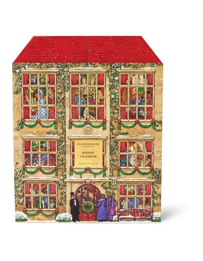 24 Days of Christmas Advent Calendar