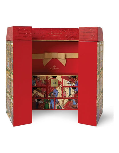 24 Days of Christmas Advent Calendar