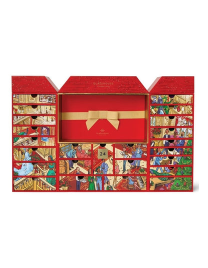 24 Days of Christmas Advent Calendar