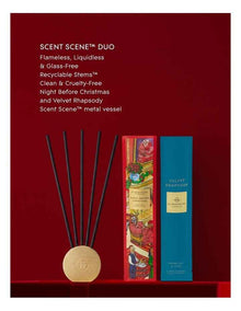 Christmas Scent Scene Duo - Night Before Christmas & Velvet Rhapsody