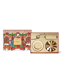 Christmas Spinning  Carousel Accessory