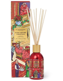 Night Before Christmas 250mL Fragrance Diffuser