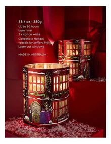 Night Before Christmas 380g Soy Candle