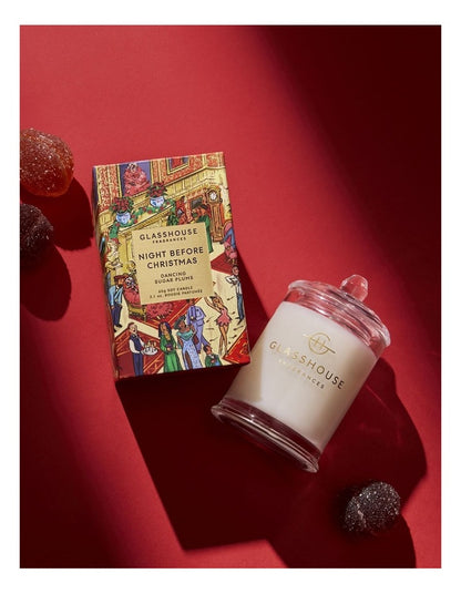 Night Before Christmas 60g Soy Candle