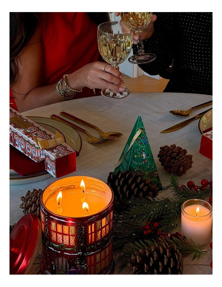 Night Before Christmas 60g Soy Candle