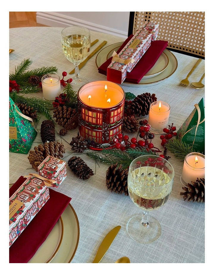 Night Before Christmas 760g Soy Candle