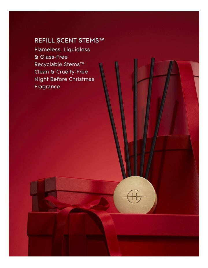 Night Before Christmas Scent Stems Refill